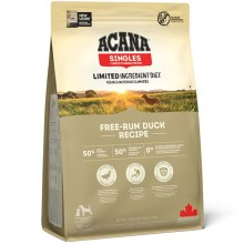 Acana Dog Singles Free-Run Duck 2 kg