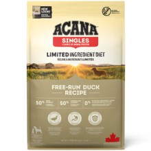 Acana Dog Singles Free-Run Duck 6 kg
