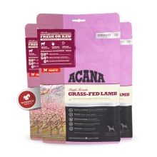Acana Dog Singles Grass-fed Lamb 11,4 kg