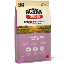 Acana Dog Singles Grass-Fed Lamb 11,4 kg