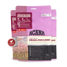 Acana Dog Singles Grass-fed Lamb 6 kg