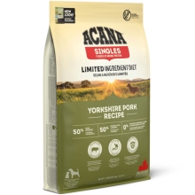Acana Dog Singles Yorkshire Pork 6 kg