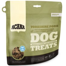 Acana Dog Treats Yorkshire Pork 92 g Acana Dog Treats Yorkshire Pork 92 g