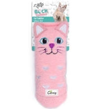 AFP ponožka Sock Cuddler s mačkou kocúrnikom 19 cm