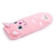 AFP ponožka Sock Cuddler s mačkou kocúrnikom 19 cm
