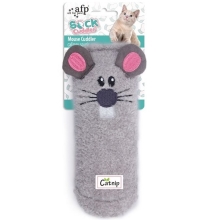 AFP ponožka Sock Cuddler s myškou 20 cm