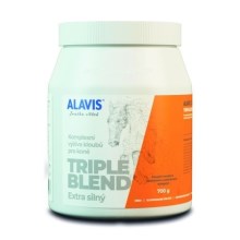 Alavis Triple Blend Extra silný pre kone 700 g
