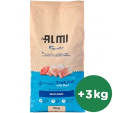 Almi Maxi Adult 12 kg
