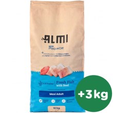 Almi Maxi Adult 12 kg