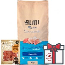 Almi Maxi Adult 12 kg
