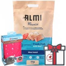 Almi Maxi Adult 3 kg
