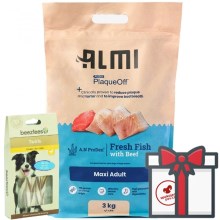 Almi Maxi Adult 3 kg