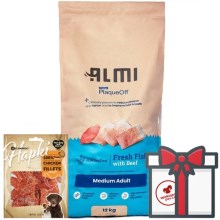 Almi Medium Adult 12 kg
