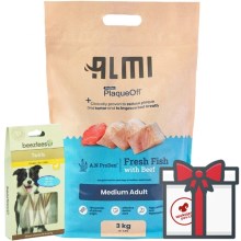 Almi Medium Adult 3 kg