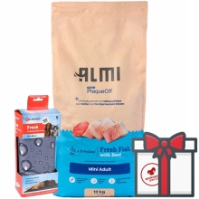 Almi Mini Adult 12 kg