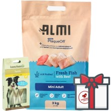 Almi Mini Adult 3 kg