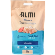 Almi Mini Adult 3 kg