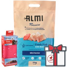 Almi Mini Senior 3 kg