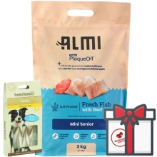 Almi Mini Senior 3 kg