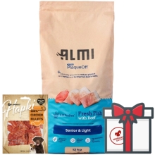 Almi Senior & Light 12 kg