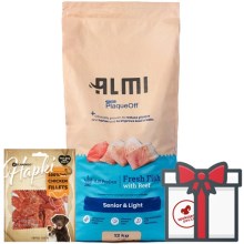 Almi Senior & Light 12 kg
