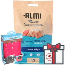 Almi Senior & Light 3 kg
