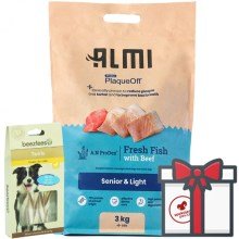 Almi Senior & Light 3 kg