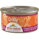 Almo Nature Cat Daily pena s hovädzím a teľacím 85 g
