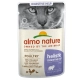 Almo Nature Cat Functional Intestinal Help kapsička s kuracím 70 g