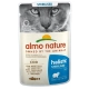 Almo Nature Cat Functional Sterilised kapsička s treskou 70 g