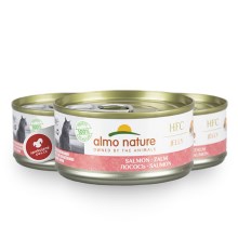 Almo Nature Cat HFC Jelly losos 70 g
