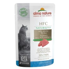 Almo Nature Cat HFC Natural Plus kapsička atlantický tuniak 55 g