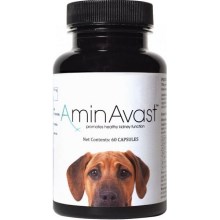 AminAvast pre psy 60 cps