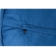Aminela guľatý pelech Full Comfort modrý 50 cm