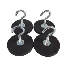 Anadi magnet Extra Strong s háčikom na uchytenie plachty na auto (4 ks)