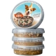 Animal Cake Zmes na tortu pre psov 120 g
