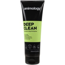 Animology Deep Clean šampón 250 ml