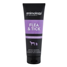 Animology Flea & Tick šampón 250 ml