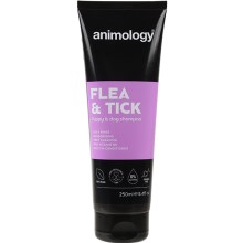 Animology Flea & Tick šampón 250 ml