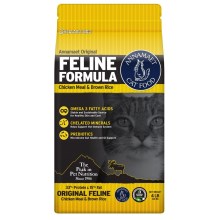 Annamaet Feline Chicken & Fish 9,07 kg Annamaet Feline Chicken & Fish 9,07 kg