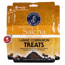 Annamaet Grain Free Salcha maškrty pre psov 280 g Annamaet Grain Free Salcha maškrty pre psov 280 g