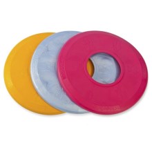 Aportovací disk Sum-Plast vanilkový 18 cm