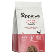 Applaws Cat Adult Chicken & Duck 400 g
