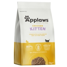 Applaws Cat Kitten Chicken 7,5 kg
