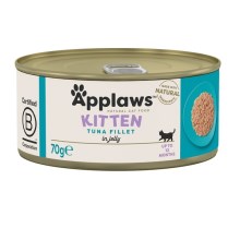 Applaws Cat konzerva pre mačiatka Tuna 70 g
