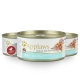 Applaws Cat konzerva Tuna Fillet 70 g