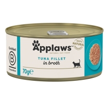 Applaws Cat konzerva Tuna Fillet 70 g