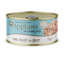 Applaws Cat konzerva Tuna in Jelly 70 g