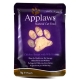 Applaws Cat Multipack kapsičiek Chicken 12x 70 g