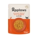 Applaws Cat Multipack kapsičiek Chicken 12x 70 g